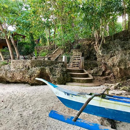 Апартаменты Camotes Cay Hideaway San Francisco  Экстерьер фото