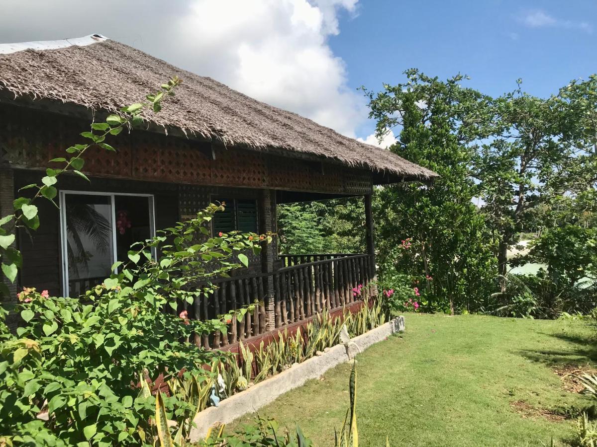 Апартаменты Camotes Cay Hideaway San Francisco  Экстерьер фото