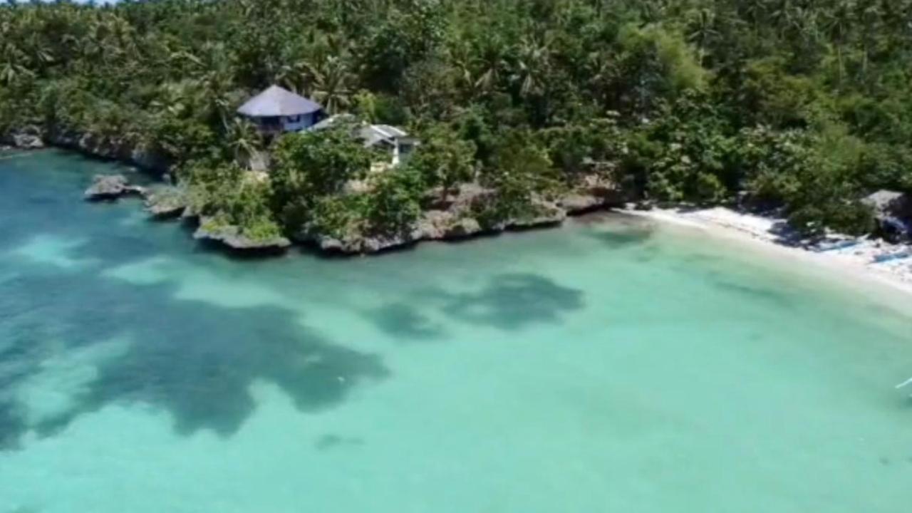 Апартаменты Camotes Cay Hideaway San Francisco  Экстерьер фото