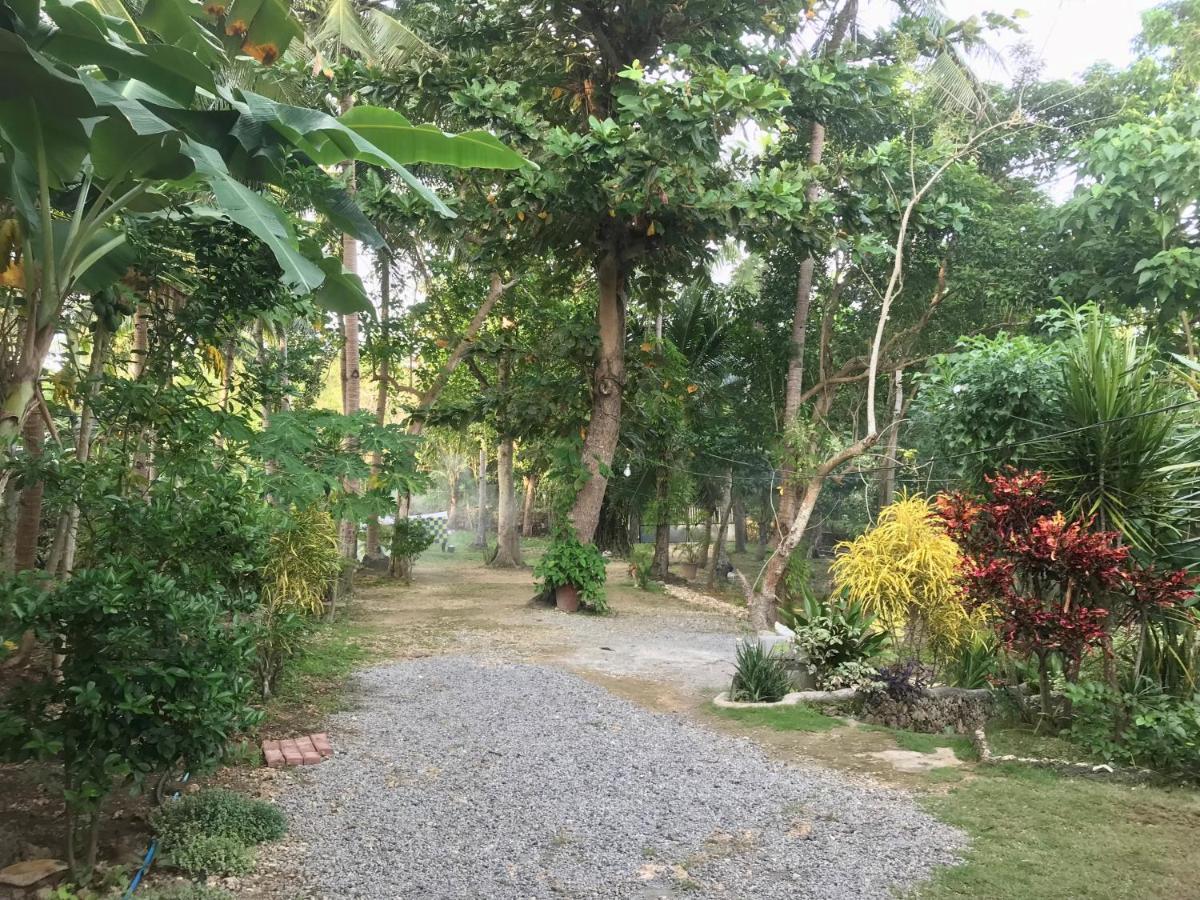 Апартаменты Camotes Cay Hideaway San Francisco  Экстерьер фото