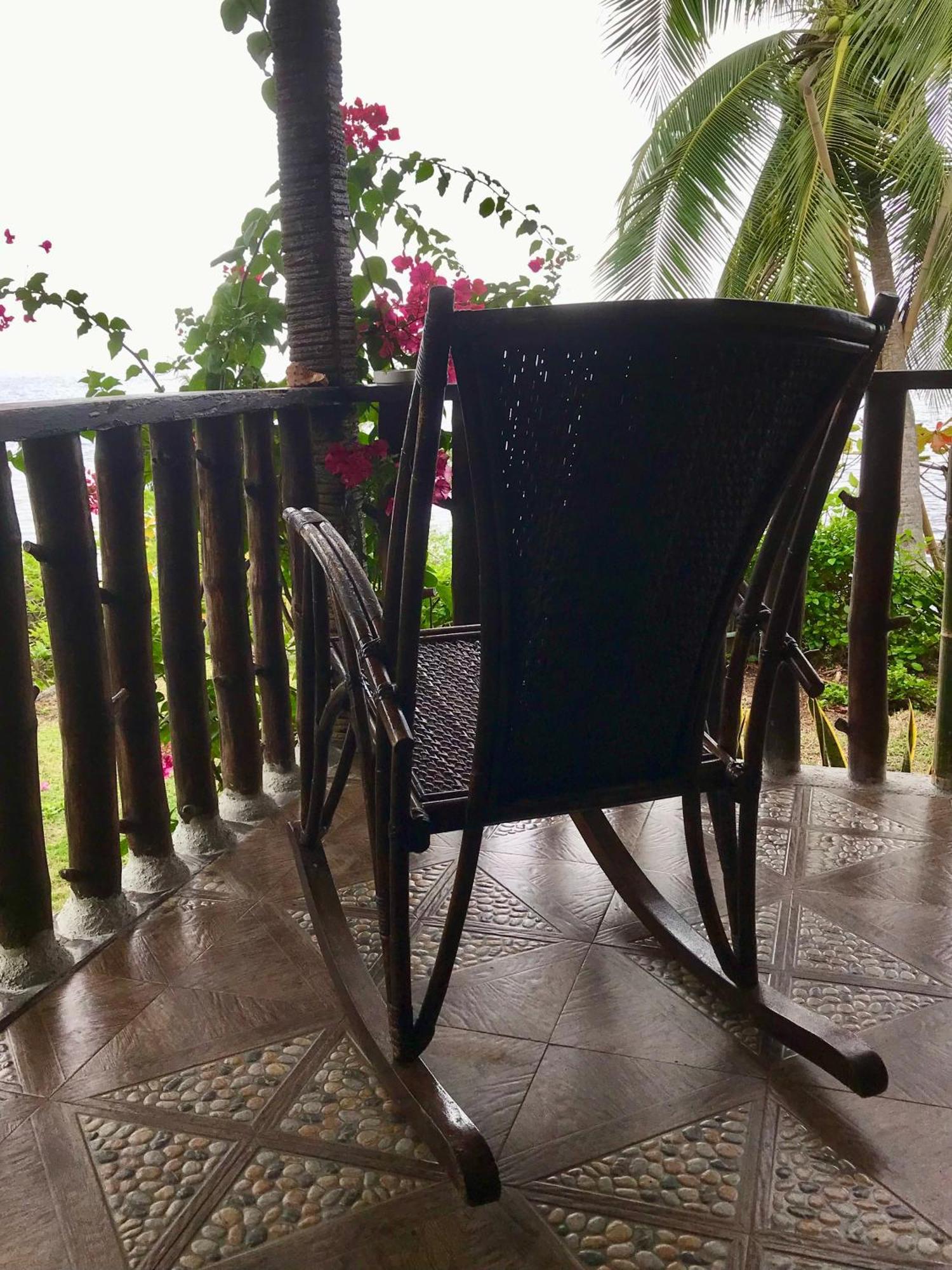 Апартаменты Camotes Cay Hideaway San Francisco  Экстерьер фото