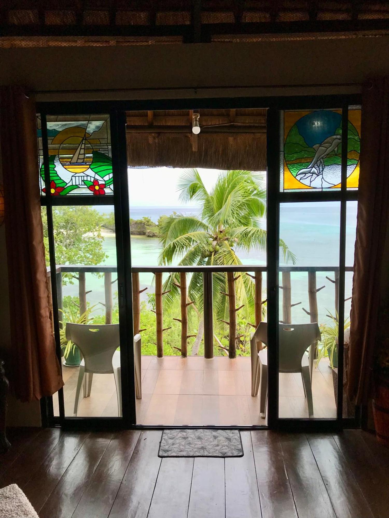 Апартаменты Camotes Cay Hideaway San Francisco  Экстерьер фото